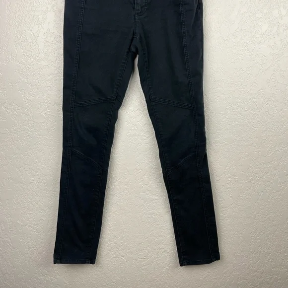 Divided by H&M Black skinny pants - Picture 5 of 8